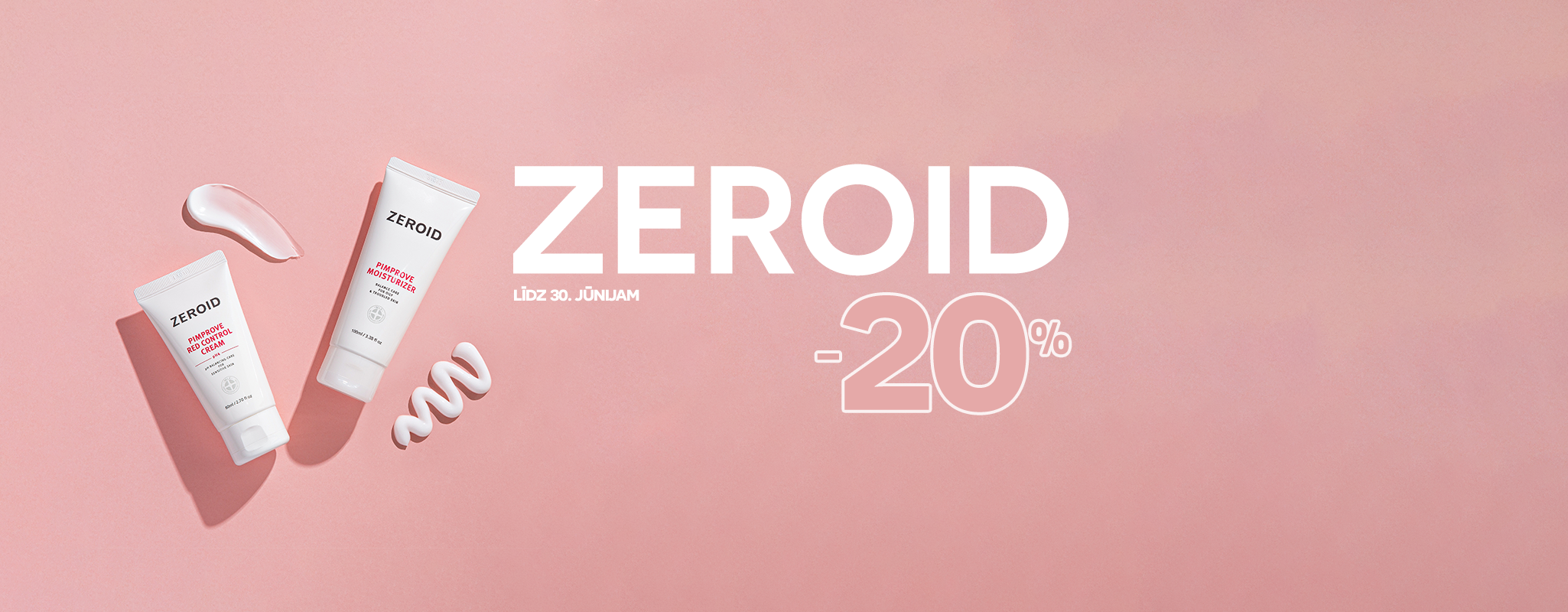 Zeroid